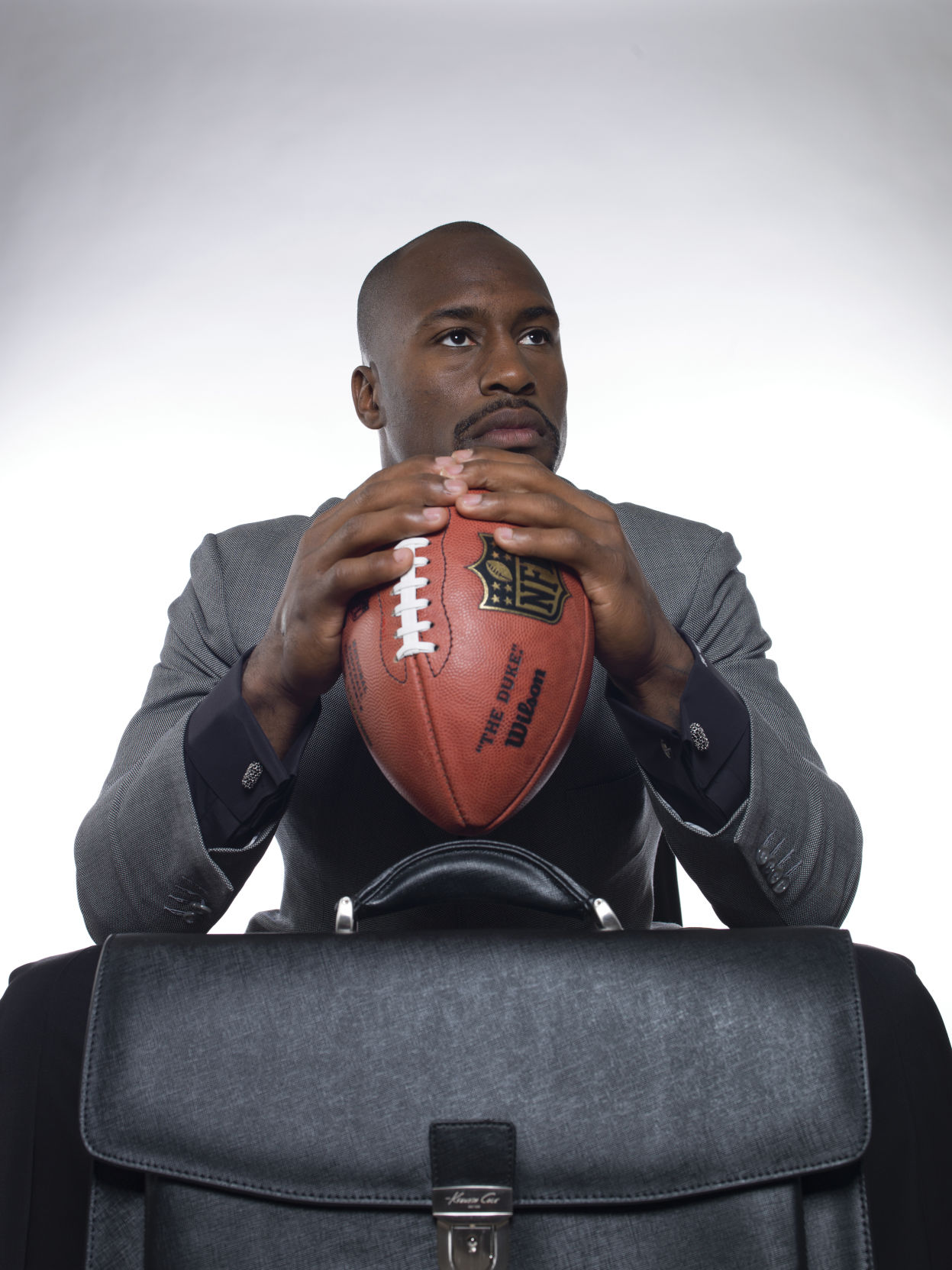 Vernon Davis